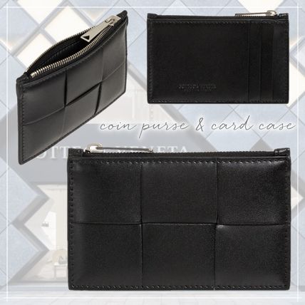 BOTTEGA VENETA x コインケース・小銭入れ(メンズ)|新作を海外通販 ...