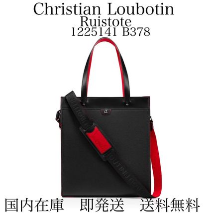 Christian Louboutin x バッグ・カバン(メンズ) - 海外通販のBUYMA