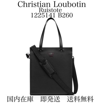 Christian Louboutin x トートバッグ(メンズ) - 海外通販のBUYMA