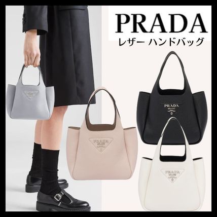 トライアングルバッグ PRADA(プラダ) - 海外通販のBUYMA