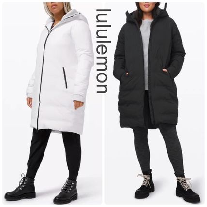 lululemon x ダウンジャケット・コート(レディース) - 海外通販のBUYMA