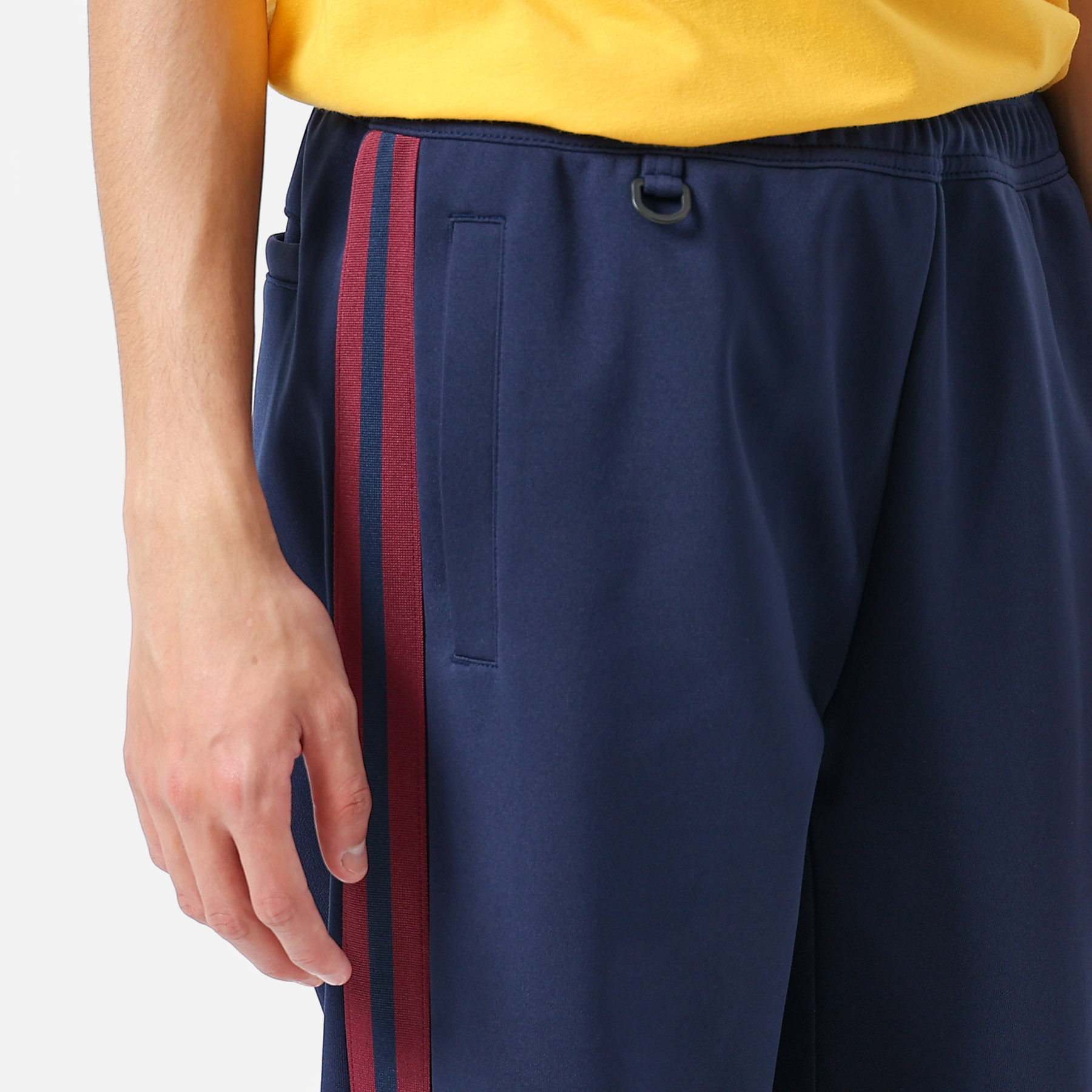 人気総合 【F.C.Real Bristol】TRAINING TRACK STRAIGHT PANTS