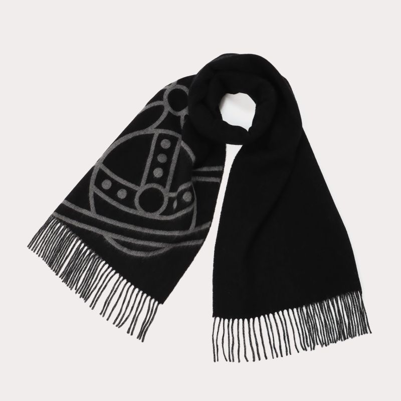 Vivienne Westwood ヴィヴィアン ウエストウッド マフラー