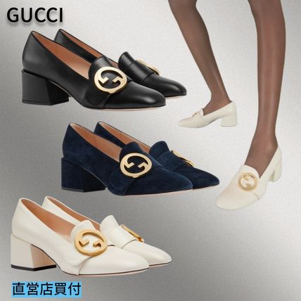 GUCCI x パンプス(レディース) - 海外通販のBUYMA