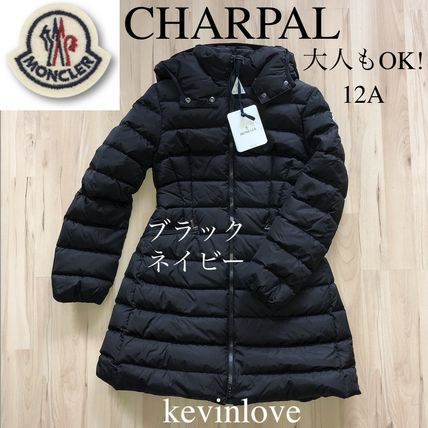 MONCLER CHARPAL - 海外通販のBUYMA