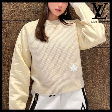 Louis Vuitton x ニット・セーター(レディース) - 海外通販のBUYMA