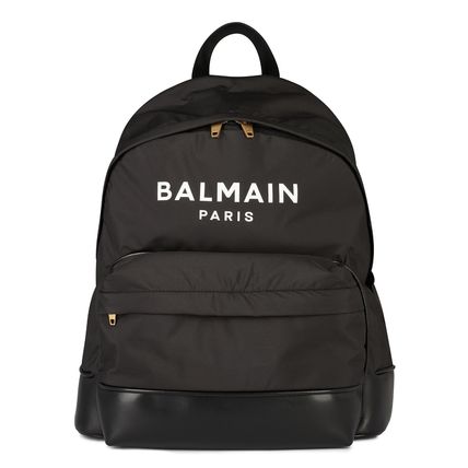 BALMAIN x バックパック・リュック(レディース) - 海外通販のBUYMA