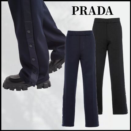 PRADA x パンツ・ボトムス(メンズ) - 海外通販のBUYMA