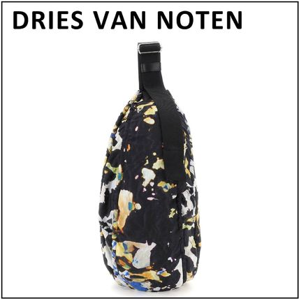 Dries Van Noten(ドリス ヴァン ノッテン) バッグ・カバン(メンズ
