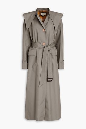 GUCCI(グッチ) トレンチコート(レディース) - 海外通販のBUYMA