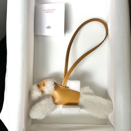HERMES x バッグチャーム(レディース)|新作を海外通販【BUYMA】