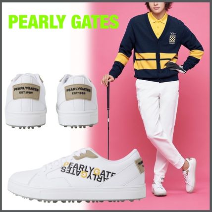 PEARLY GATES x メンズ・シューズ(スポーツ) - 海外通販のBUYMA PEARLY GATES x メンズ・シューズ(スポーツ) - 海外通販のBUYMA