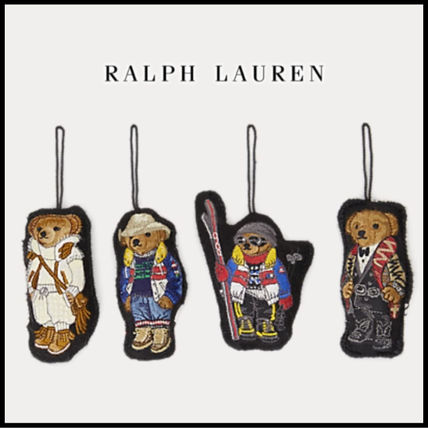 Ralph Lauren(ラルフローレン) オブジェ・置物(ライフスタイル) - 海外