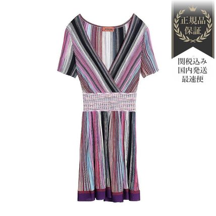 MISSONI x ワンピース・オールインワン(レディース)|新作を海外通販 ...