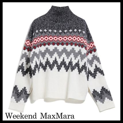 Weekend Max Mara x ニット・セーター(レディース) - 海外通販のBUYMA