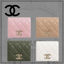 CHANELx折りたたみ財布(レディース) 人気アイテムランキング【BUYMA】