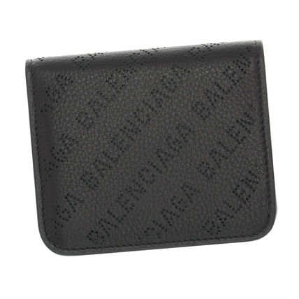 BALENCIAGA EVERYDAY(バレンシアガ エブリデイ) 財布・小物(レディース ...