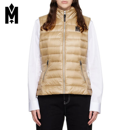 カナダ発【Mackage】KARLY☆ライトダウンベスト - cert.vohrawoundcare.com