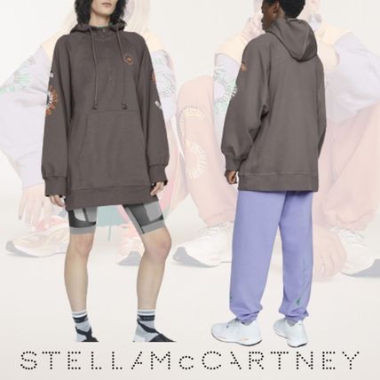 Stella McCartney x パーカー・フーディ(メンズ)|新作を海外通販【BUYMA】