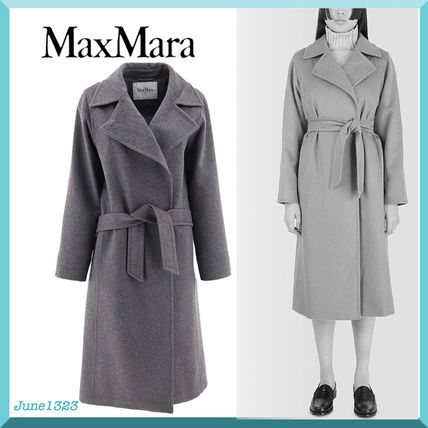 大きいサイズ Max Mara x アウター(レディース) - 海外通販のBUYMA