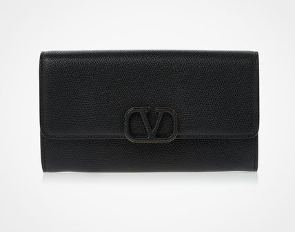 VALENTINO(ヴァレンティノ) 長財布(レディース) - 海外通販のBUYMA