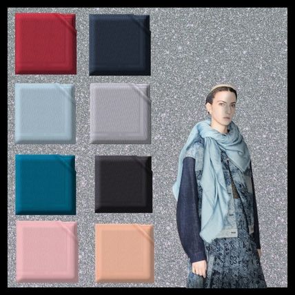 レッド(赤)系 Dior x スカーフ(レディース) - 海外通販のBUYMA