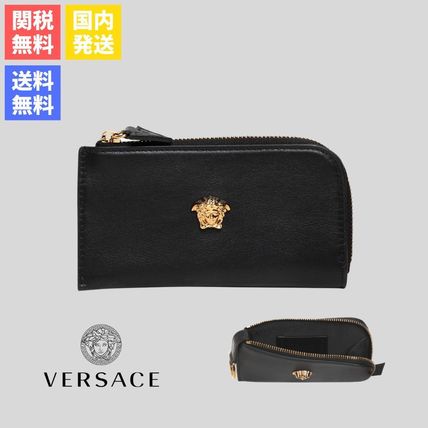 VERSACE x 長財布(メンズ) - 海外通販のBUYMA
