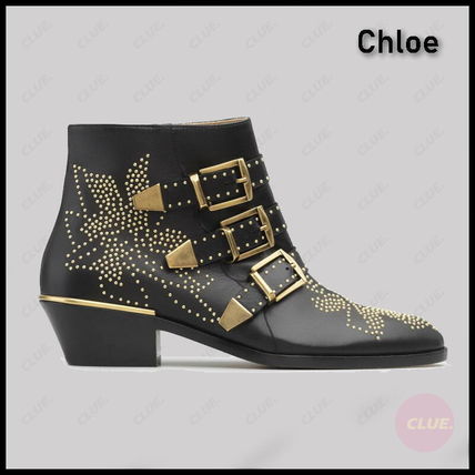 ウェスタンブーツ Chloe(クロエ) ブーツ(レディース) - 海外通販のBUYMA