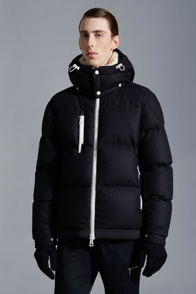 MONCLER TARENTAISE(モンクレール) ダウンジャケット(メンズ