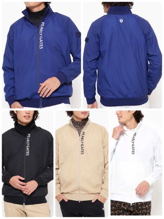 PEARLY GATES x メンズ・アウター(スポーツ) - 海外通販のBUYMA
