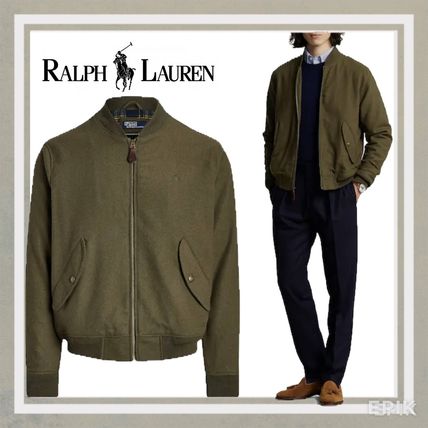 POLO RALPH LAUREN x ジャケットその他(メンズ) - 海外通販のBUYMA
