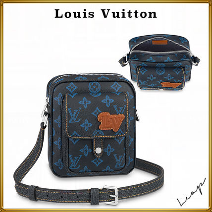 Louis Vuitton x ショルダーバッグ(メンズ) - 海外通販のBUYMA