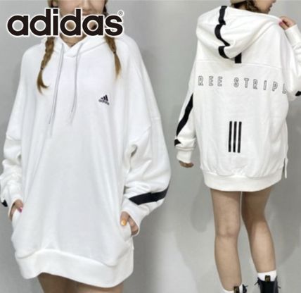 Adidas X パーカー フーディ レディース 海外通販のbuyma Adidas X パーカー フーディ レディース 海外通販のbuyma