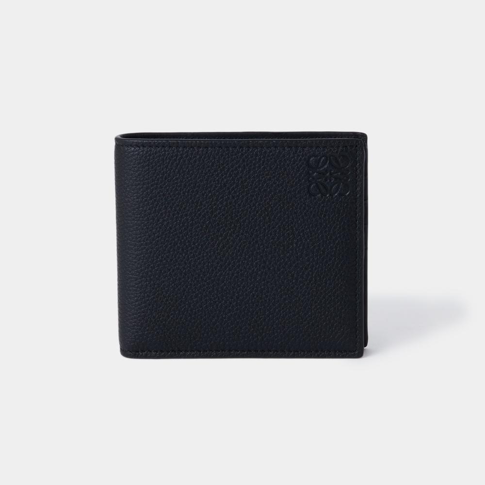 国内即発 LOEWE バイフォールド ウォレット 2つ折り財布