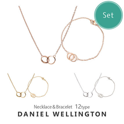 Daniel Wellington(ダニエルウェリントン) ネックレス