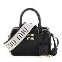 MiuMiuxバッグ・カバン(レディース) 人気アイテムランキング【BUYMA】