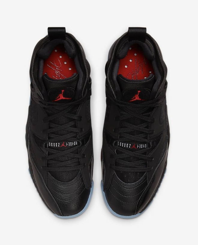 アメリカ発売☆ジョーダン 】新作☆Jordan Jumpman Two Trey