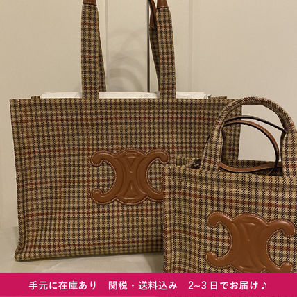 CELINE x トートバッグ(レディース) - 海外通販のBUYMA