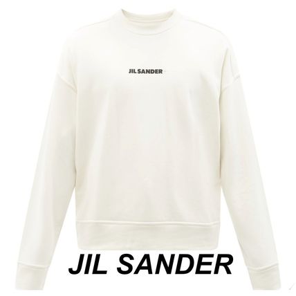 Jil Sander x スウェット・トレーナー(メンズ) - 海外通販のBUYMA