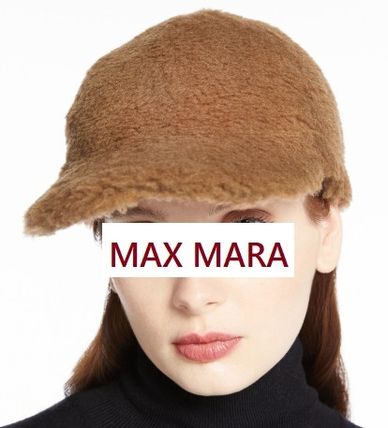 Max Mara x キャップ(レディース) - 海外通販のBUYMA