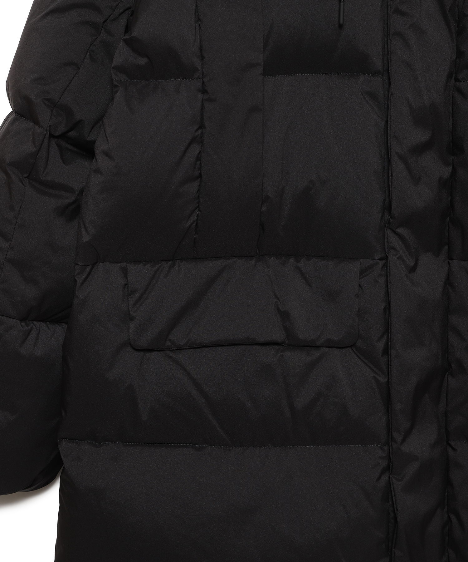 ポンパドー ビター 新品 タトラス メンズ ダウンブルゾン KONTO