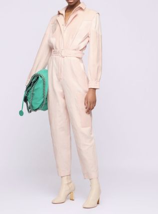 Stella McCartney x オールインワン・サロペット(レディース) - 海外 ...