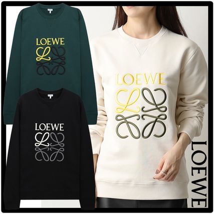LOEWE x スウェット・トレーナー(メンズ) - 海外通販のBUYMA