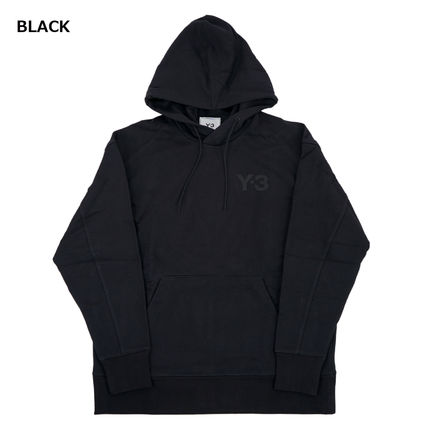 Y-3(ワイスリー) パーカー・フーディ(メンズ) - 海外通販のBUYMA