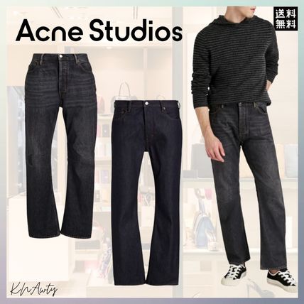 Acne Studios x デニム・ジーパン(メンズ)|新作を海外通販【BUYMA】