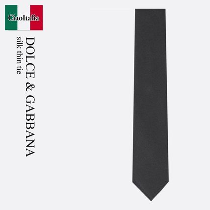 Dolce & Gabbana(ドルチェ&ガッバーナ) ネクタイ(メンズ) - 海外通販の Dolce & Gabbana(ドルチェ&ガッバーナ) ネクタイ(メンズ) - 海外通販の