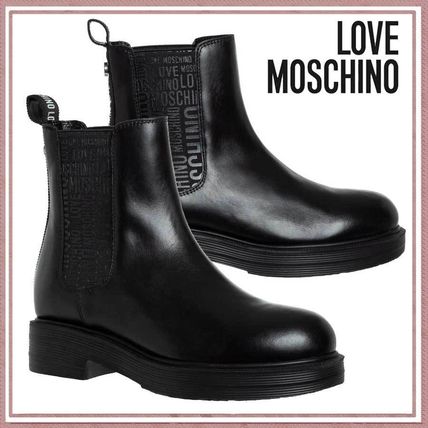 Love Moschino x ブーツ(レディース) - 海外通販のBUYMA