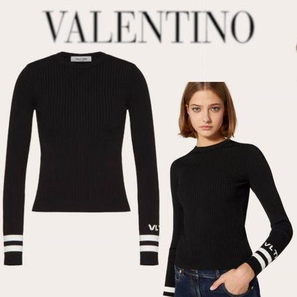 VALENTINO x ニット・セーター(レディース) - 海外通販のBUYMA