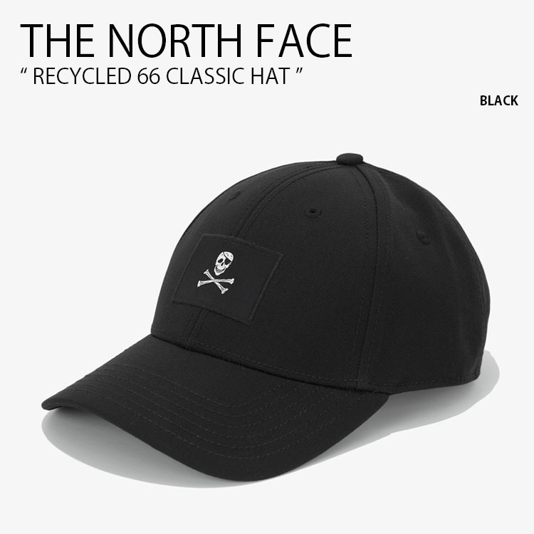THE NORTH FACE RECYCLED 66 CLASSIC HAT ノースフェイス 帽子