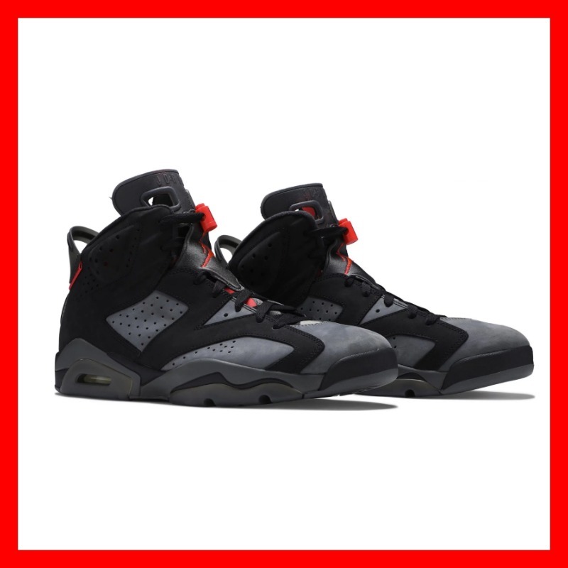 スニーカー Nike Air Jordan 6 Retro PSG Paris Saint-Germain